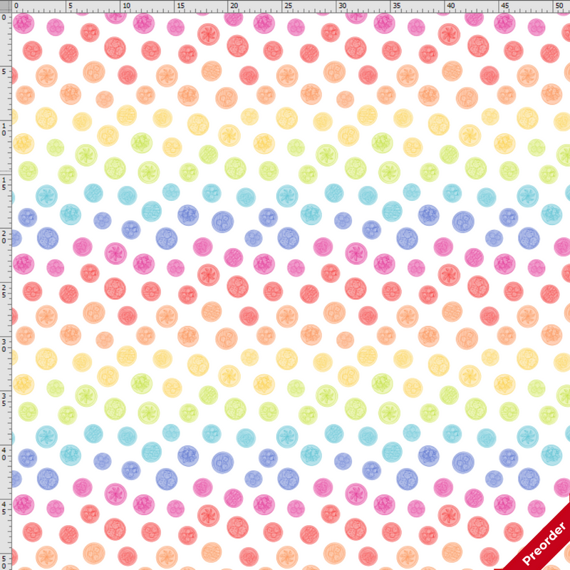 Polka-Dot-Dimsum Series