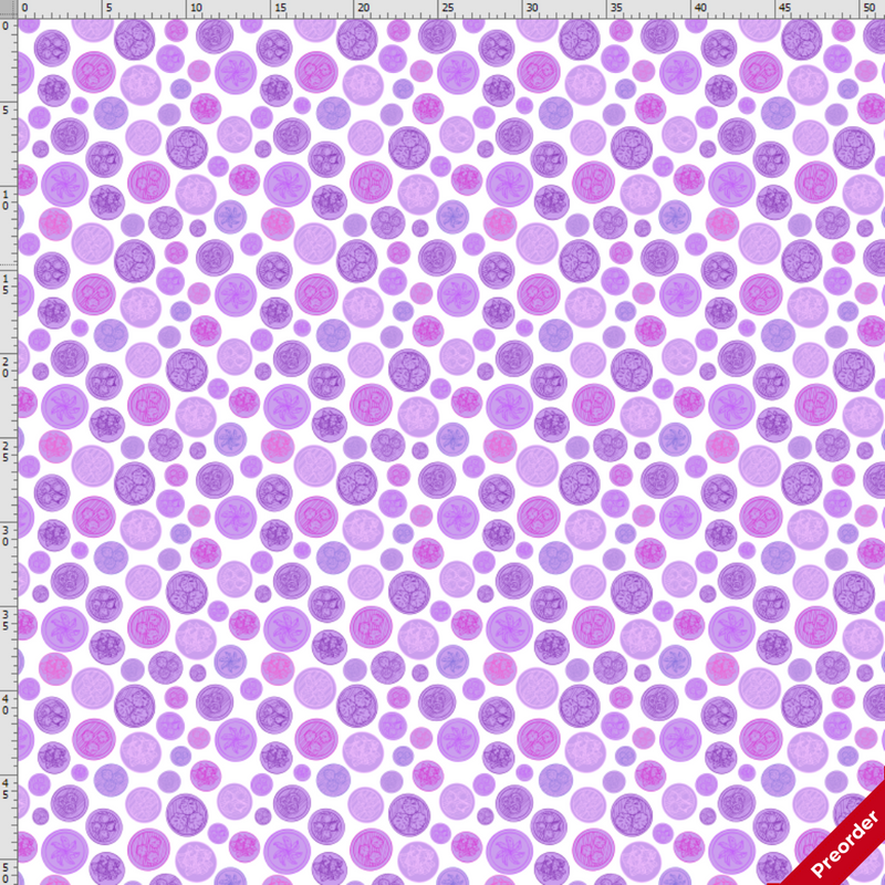 Polka-Dot-Dimsum Series