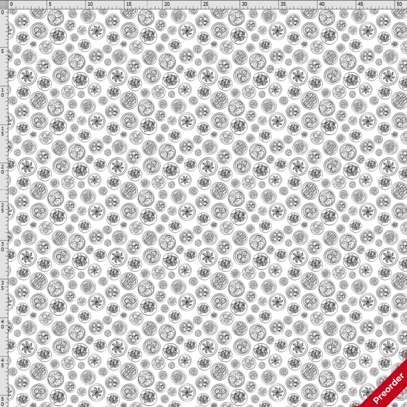 Polka-Dot-Dimsum Series