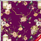 Birds and Blooms Series