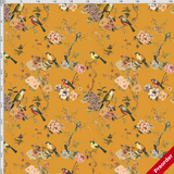 Birds and Blooms Series