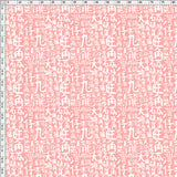 Districts Pink