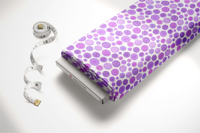 Polka-Dot-Dimsum Series