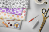 Polka-Dot-Dimsum Series