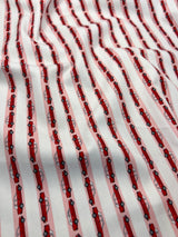 Taxi Dots and Stripes Series