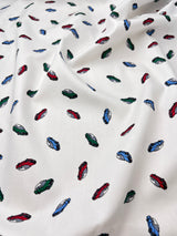 Taxi Dots and Stripes Series