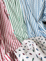 Taxi Dots and Stripes Series