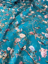Birds and Blooms Series