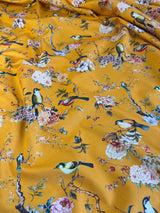 Birds and Blooms Series