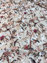 Birds and Blooms Series