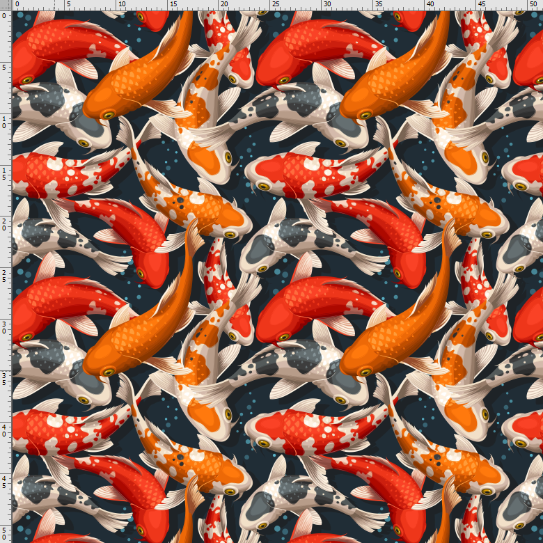 Koi