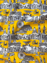 Landmarks Yellow