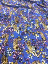 Tiger Purple