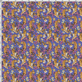 Tiger Purple