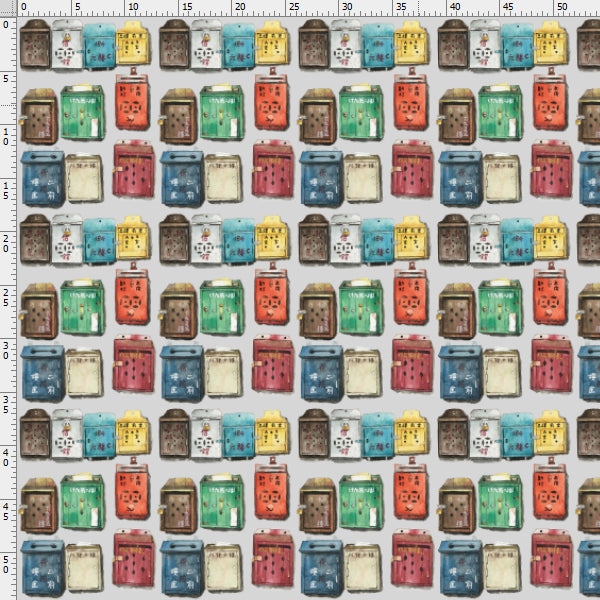 Mailboxes