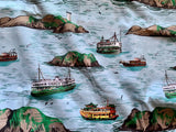 Junks and Ferries Series