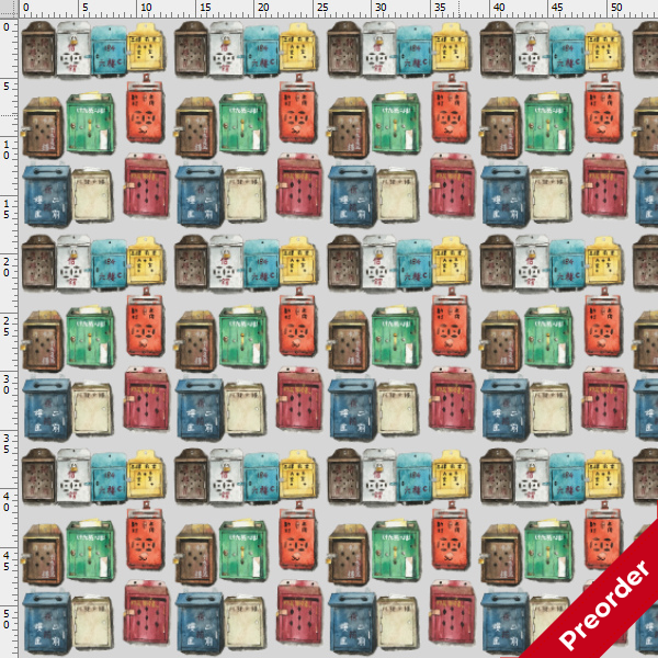 Mailboxes