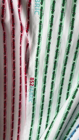 Taxi Dots and Stripes Series
