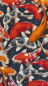 Koi