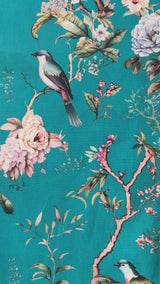 Birds and Blooms Series