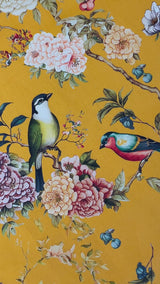 Birds and Blooms Series