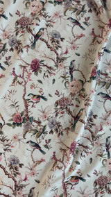 Birds and Blooms Series