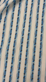 Taxi Dots and Stripes Series