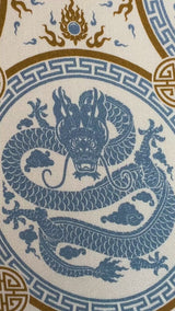 Dragons Series CNY