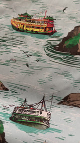 Ferries