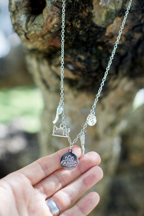 Charm Necklace