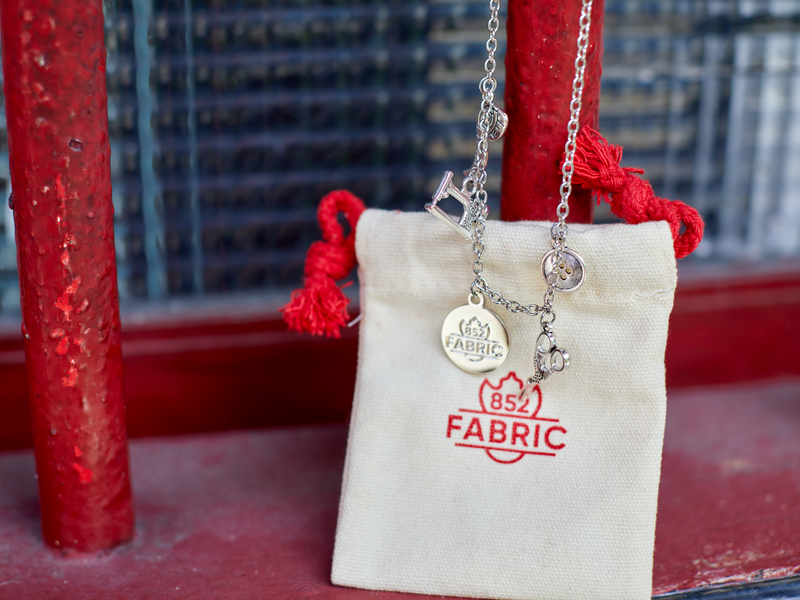 Charm Necklace