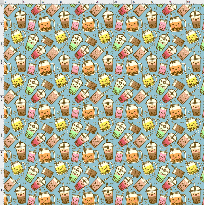 Boba Series