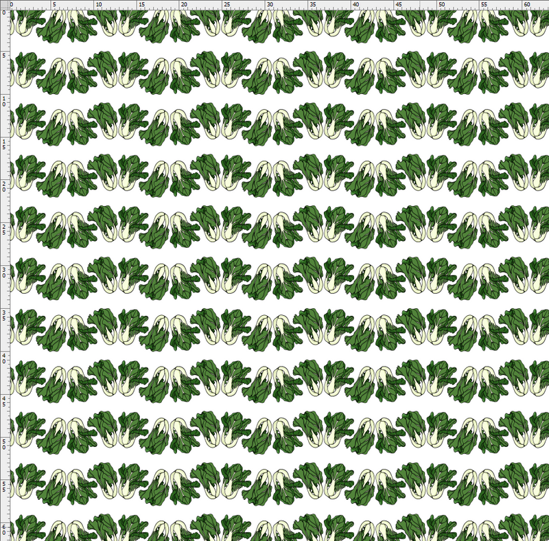 Bok Choy