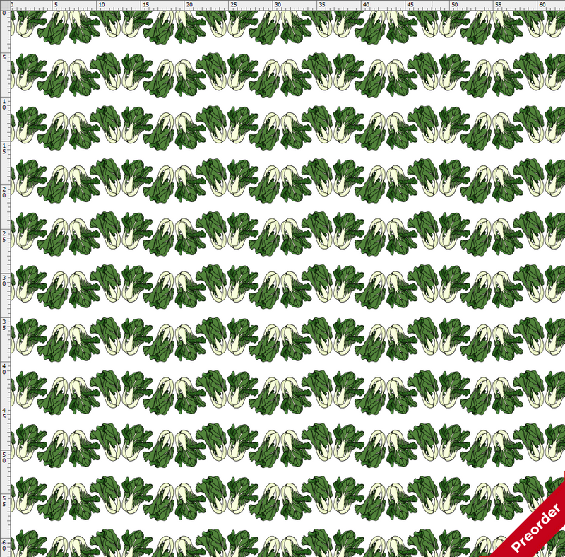 Bok Choy