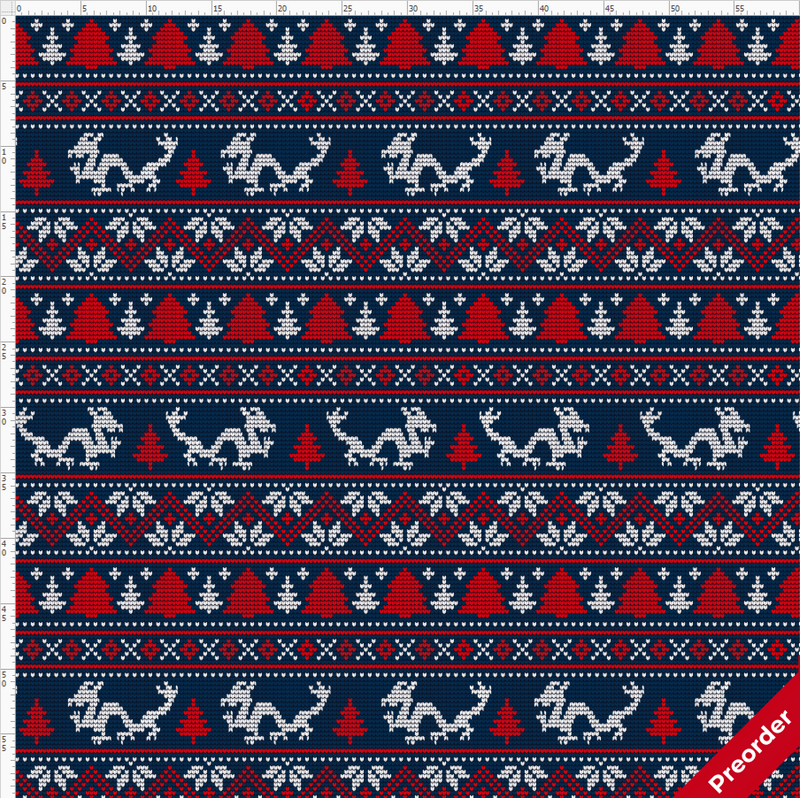 Christmas Series