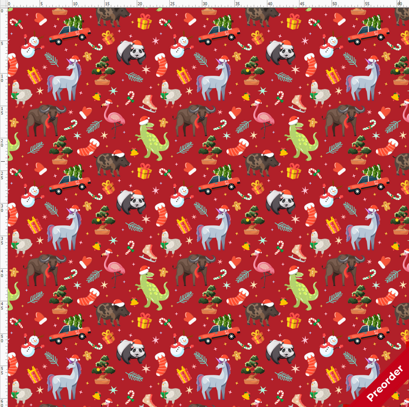 Christmas Series
