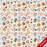 Dimsum Series