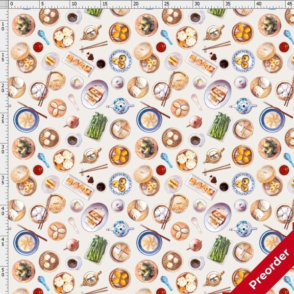 Dimsum Series