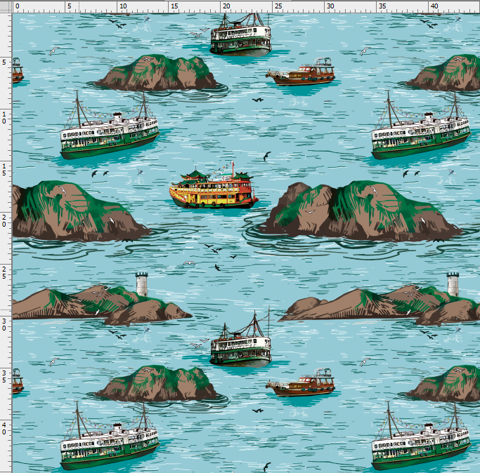 Ferries