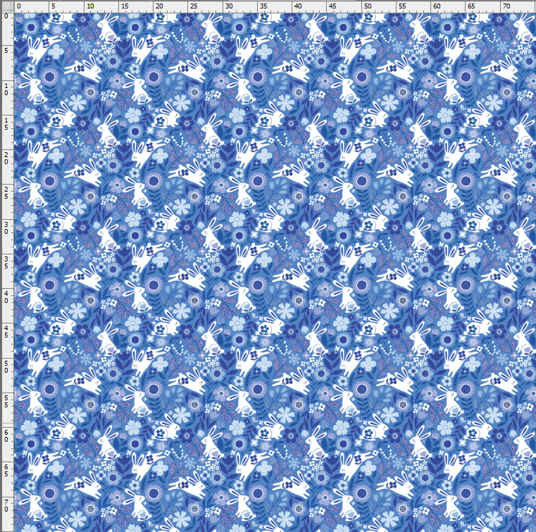 Rabbits Series