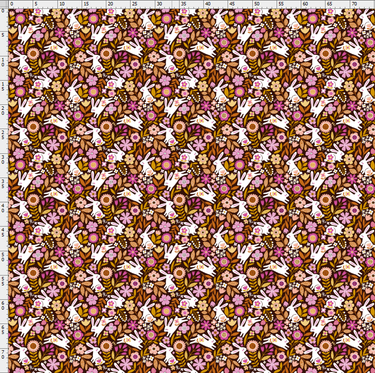 Rabbits Series