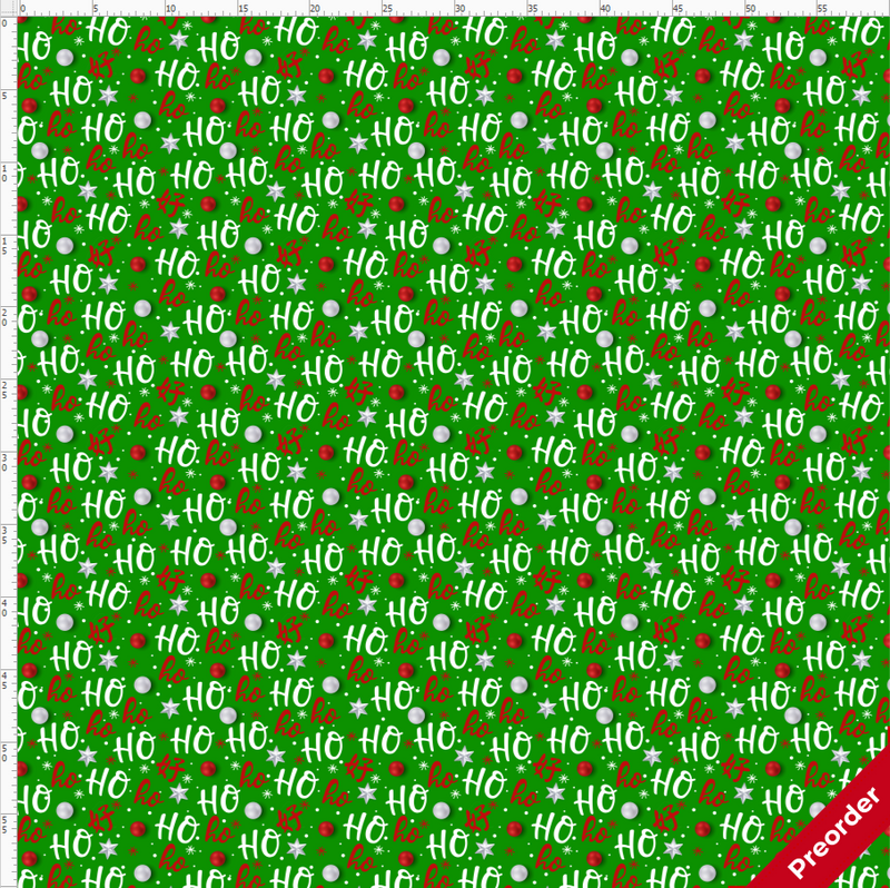 Christmas Series