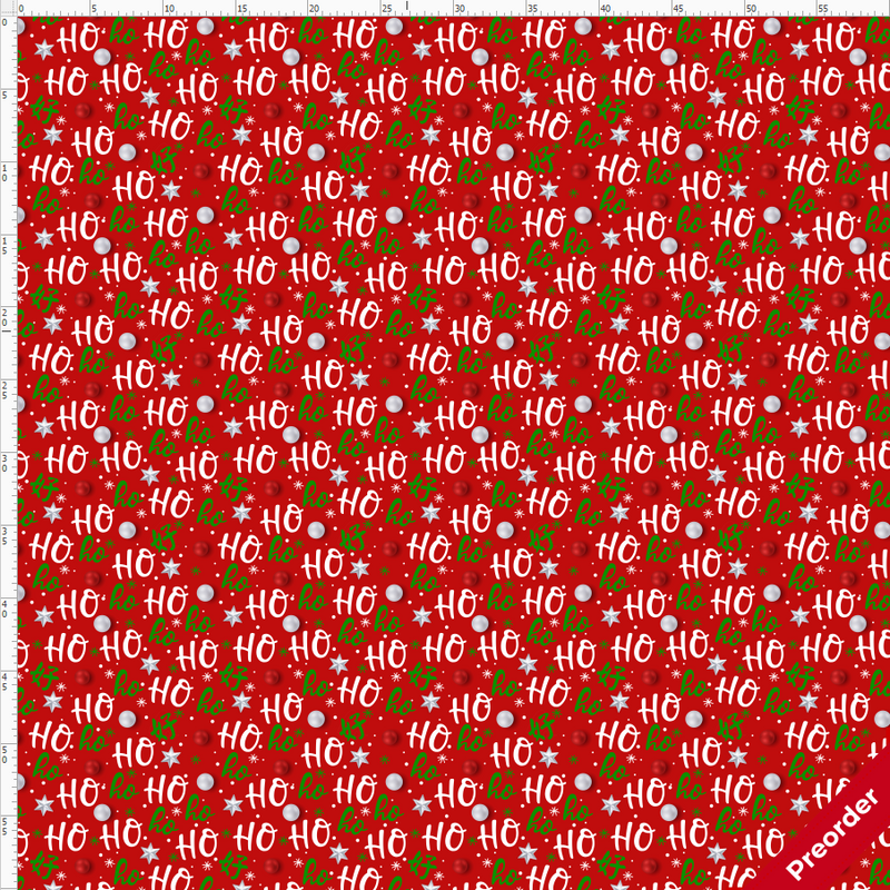Christmas Series