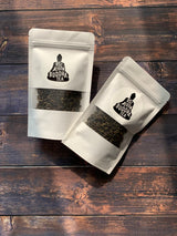 Iron Buddha Tea