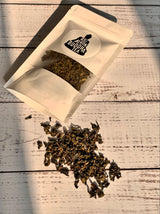 Iron Buddha Tea