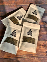Iron Buddha Tea