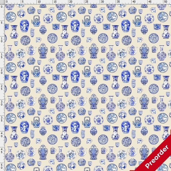 Porcelain Series