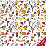 Snacks and Drinks Series