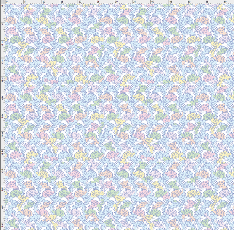 Rabbits Series